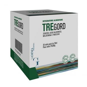 TREGORD BUSTINE STICK PACK