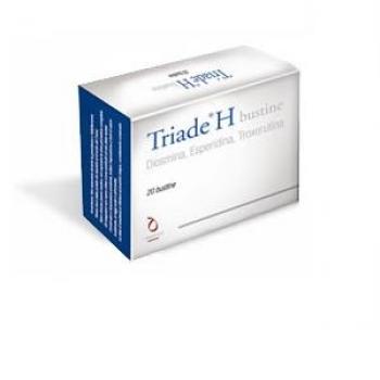 TRIADE H 20 BUSTE
