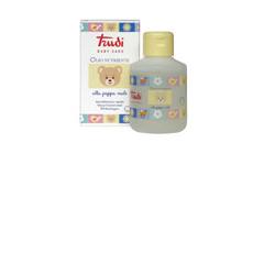 TRUDI BABY CARE OLIO NUTRIENTE