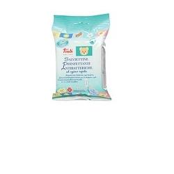 TRUDI BABY CARE SALVIETTE ANTIBATTERICHE