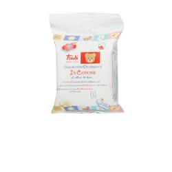 TRUDI BABY CARE SALVIETTE COTONE