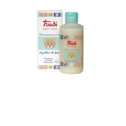 TRUDI BABY CARE SHAMPOO LATTE