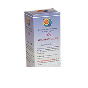 TSA ARTEMISIA VULGARIS 50 ML
