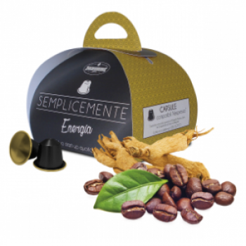 ULRICH FITOESPRESSO ENERGIA 6 CAPSULE