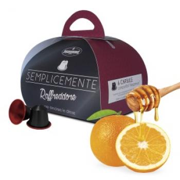 ULRICH FITOESPRESSO RAFFREDDORE 6 CAPSULE