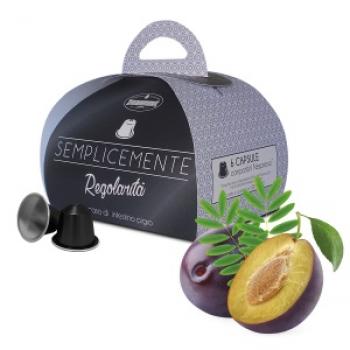 ULRICH FITOESPRESSO REGOLARITA'  6 CAPSULE