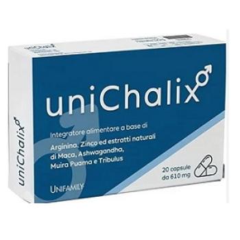 UNICHALIX 20 CAPSULE