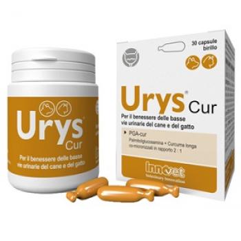 URYS Compresse