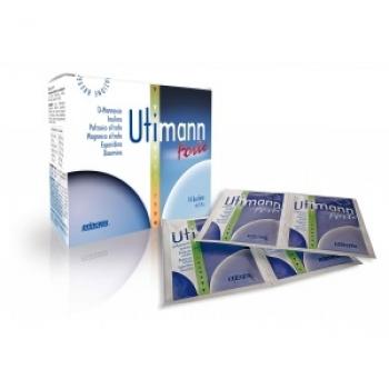 UTIMANN FORTE 14 BUSTE