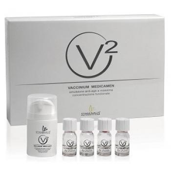 VACCINIUM MEDICAMEN V2 STAMINALIS