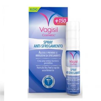 VAGISIL ANTISFREGAMENTO SPRAY