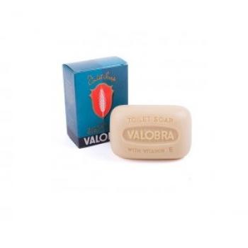VALOBRA SAPONE VITAMINA E
