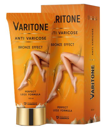 VARITONE CREMA 100 ML