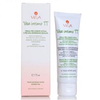 VEA INTIMO TT CREMA IGIENE INTIMA