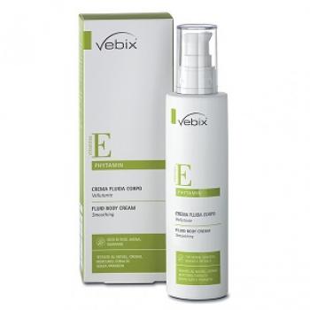 VEBIX PHYTAMIN Crema Fluida Corpo