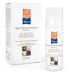 VEBIX VITAMIN ENER SIERO RISTRUTTURANTE