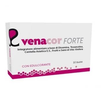 VENACOR FORTE 10 BUSTE