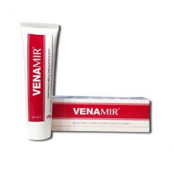 VENAMIR CREMA 100 ML