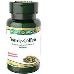 VERDE-COFEE Capsule