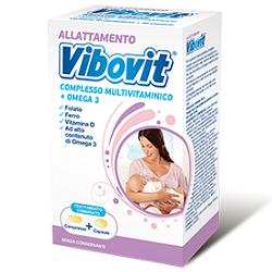 VIBOVIT ALLATTAMENTO
