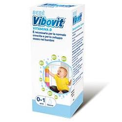 VIBOVIT BEBE GOCCE