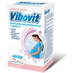 VIBOVIT GRAVIDANZA