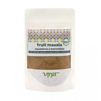 VIRYA FRUIT MASALA MISCELA 40 GR