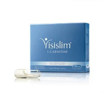 VISISLIM L-CARNITINE CAPSULE