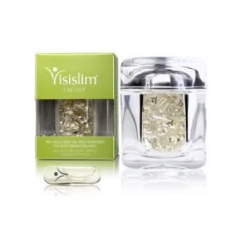 VISISLIM LIGHT 50 CAPSULE