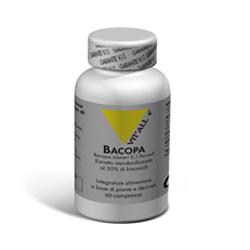 VITAL PLUS BACOPA 60 COMPRESSE