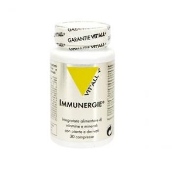 VITAL PLUS IMMUNERGIE 30 COMPRESSE