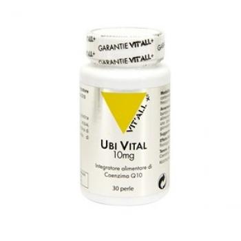 VITAL PLUS UBI VITAL 10MG