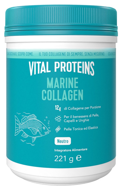 VITAL PROTEINS COLLAGENE MARINO NEUTRO