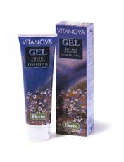 VITANOVA GEL FISSATIVO