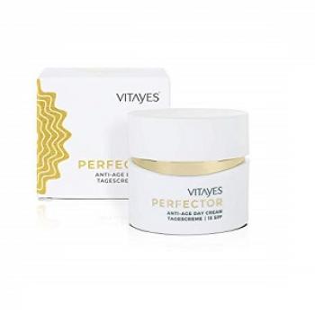 VITAYES PERFECTOR CREMA IDRATANTE GIORNO SPF 15
