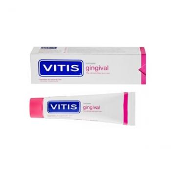 VITIS GINGIVAL DENTIFRICIO 100 ML