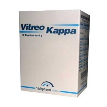 VITREO KAPPA 12 BUSTE