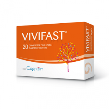 VIVIFAST COMPRESSE
