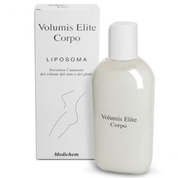 VOLUMIS ELITE CORPO 200 ML