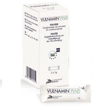 VULNAMIN PWD 2 STICK PACK POLVERE