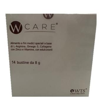 W CARE 14 BUSTE