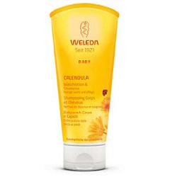 Weleda BABY CALENDULA BABYWASH