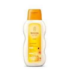 Weleda BABY CALENDULA OLIO S-PROFUMO