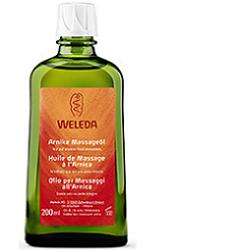 WELEDA OLIO MASSAGGI ARNICA