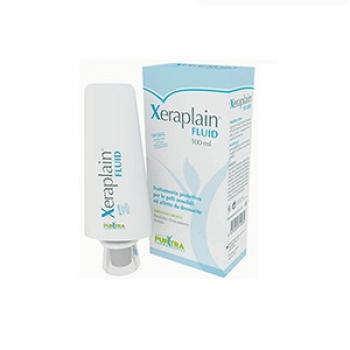 XERAPLAIN FLUID 100 ml