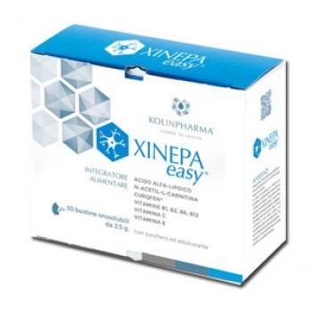 XINEPA EASY BUSTINE OROSOLUBILI