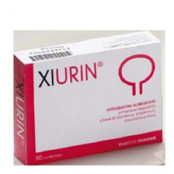XIURIN Compresse