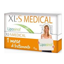 XLS MEDICAL LIPOSINOL