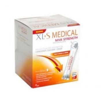 XLS MEDICAL MAX STRENGTH STICK
