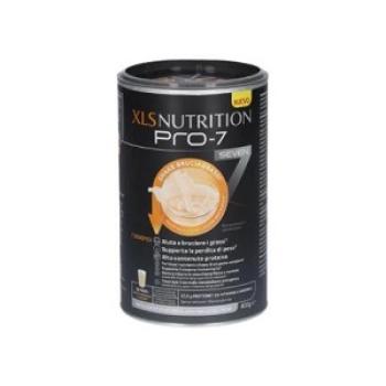 XLS NUTRITION PRO 7 SHAKE BRUCIAGRASSI